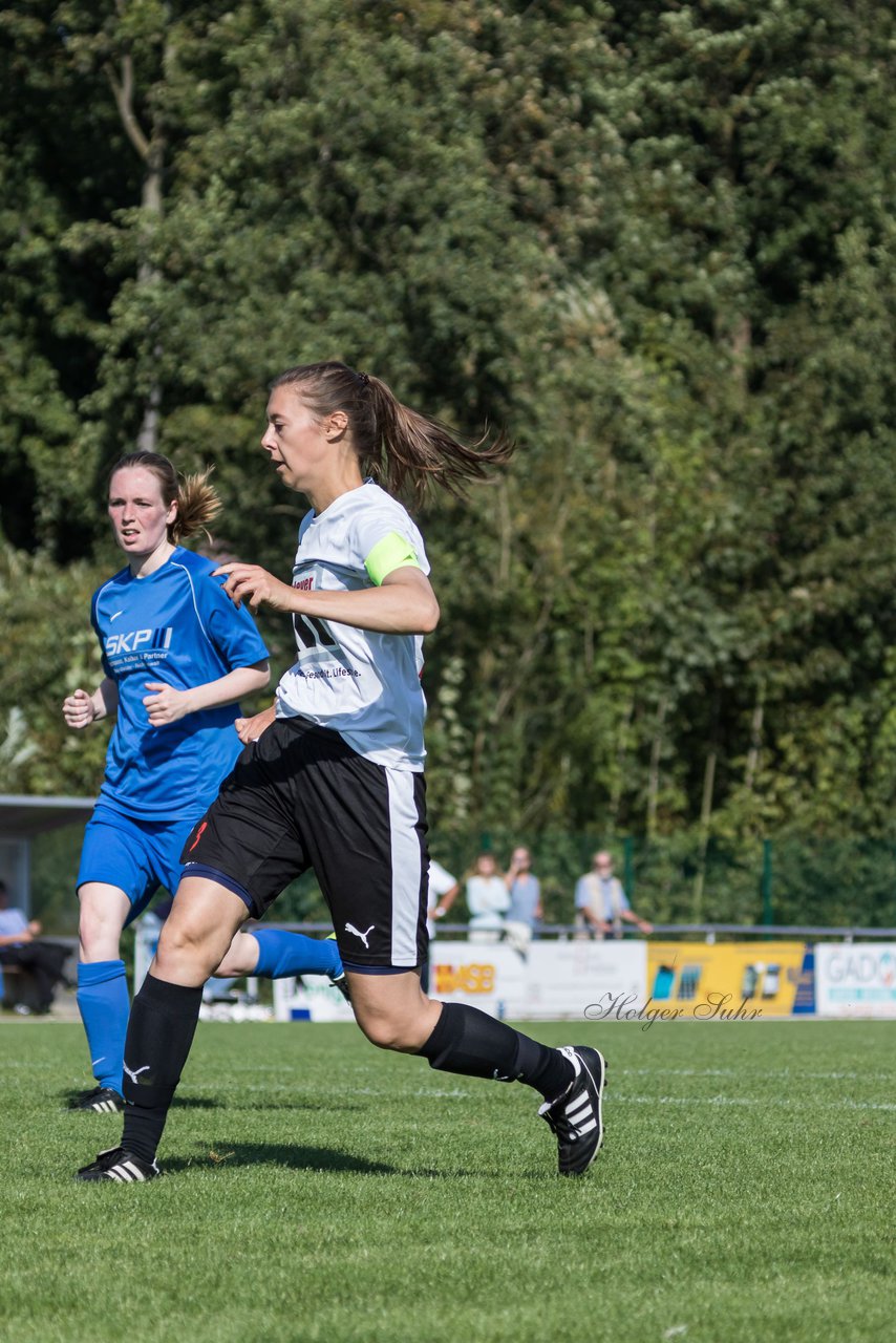 Bild 525 - Frauen VfL Oldesloe 2 . SG Stecknitz 1 : Ergebnis: 0:18